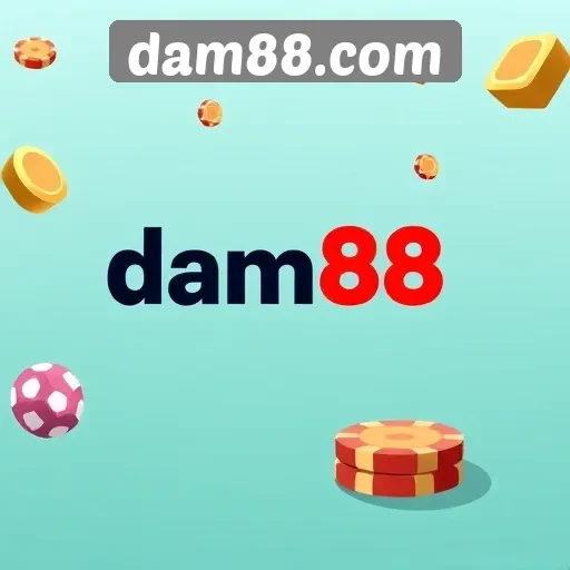 Bermain Aman di dam88.com dengan Sistem Keamanan Terpercaya
