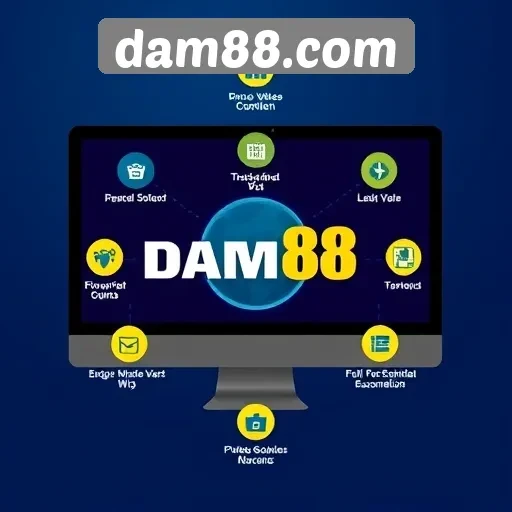 Keunggulan dan Fitur Menarik Situs Dam88