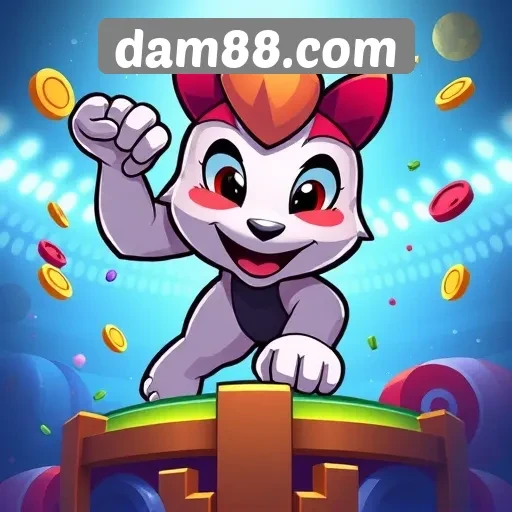 Mengulas Fitur Menarik di Situs Game dam88.com