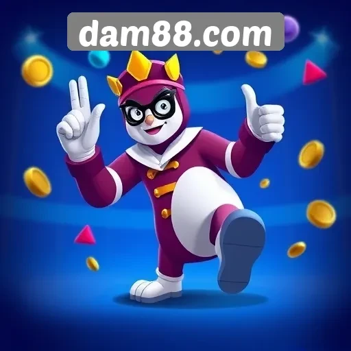 Dam88.com Tawarkan Pengalaman Bermain Game yang Beragam