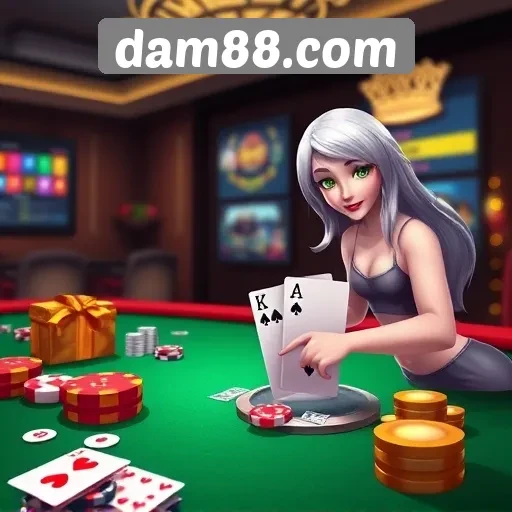Mengenal Fitur Unggulan di Situs Game dam88.com