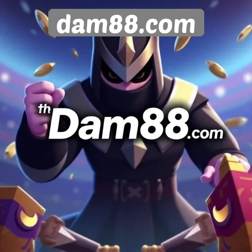 Mengenal dam88.com Situs Game Online Terpercaya di Indonesia
