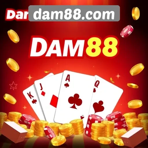 Mengenal Dam88com Sebagai Platform Game Terpercaya