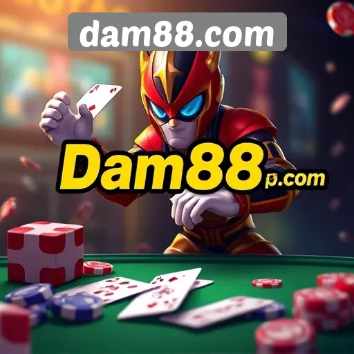Ulasan Lengkap Situs Game dam88com untuk Pemain Indonesia