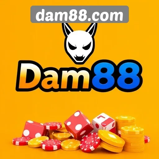 Mengenal dam88.com Situs Game Terpadu untuk Penggemar Judi Online