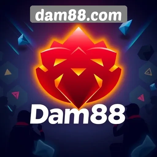 Tautan antara dam88.com dan Komunitas Gamer di Indonesia
