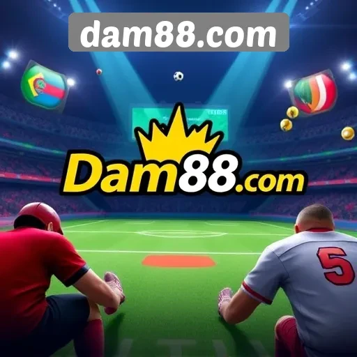 Mengapa Dam88 menjadi Pilihan Utama Gamers Indonesia