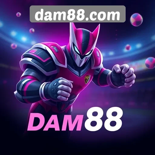 Prospek Pertumbuhan Dam88 Com di Industri Game Indonesia