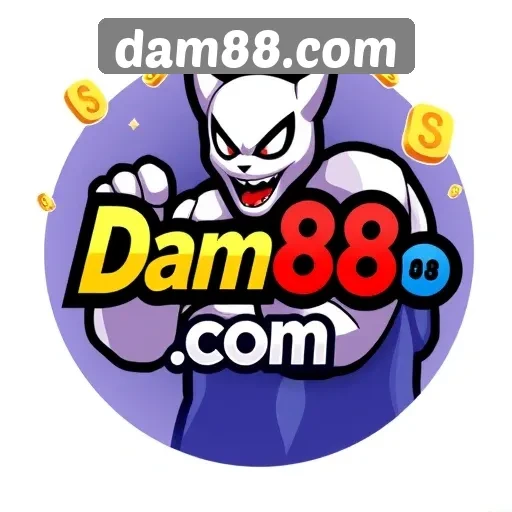 Mengenal Dam88com Sebagai Platform Game Online Terpercaya