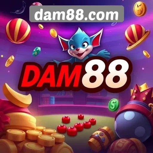 Mengenal dam88.com Sebagai Platform Game Terpercaya di Indonesia