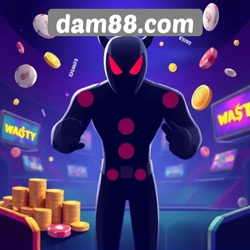 Mengenal dam88.com Platform Game Terpercaya di Indonesia