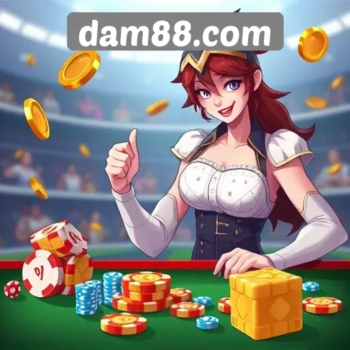 Kelebihan dan Kekurangan Bermain di dam88com
