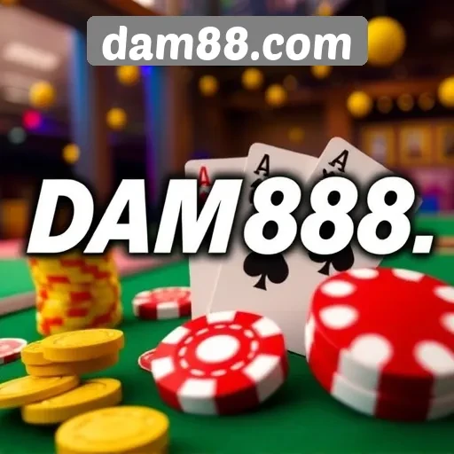 Ulasan Lengkap Situs Game Dam88 Com untuk Penggemar Judi Online