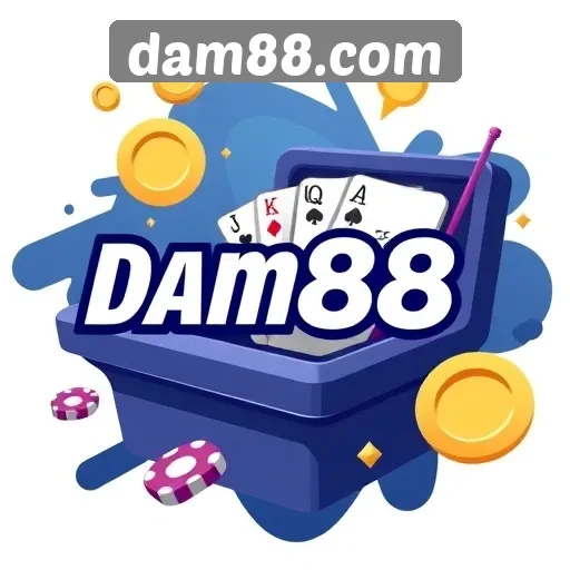 Pengalaman Bermain di Situs Game Dam88