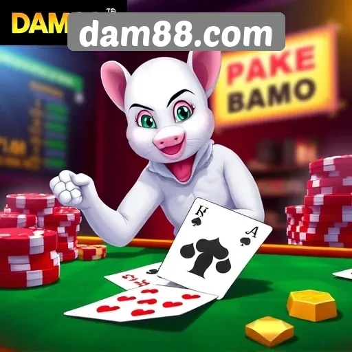 Ulasan Tentang Pengalaman Bermain di dam88.com