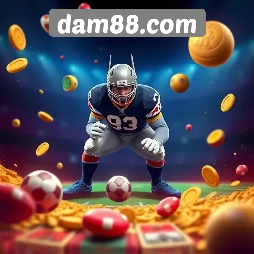 Mengulas Fitur Menarik di Situs Game dam88com