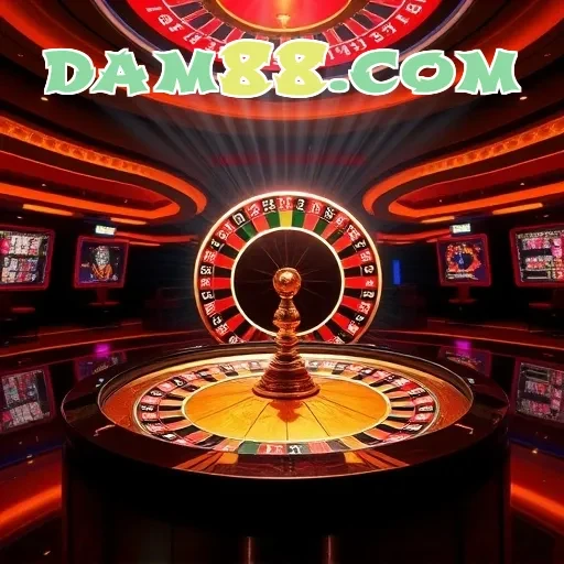 dam88.com: Forum Game yang Menjadi Wadah Interaksi Gamer
