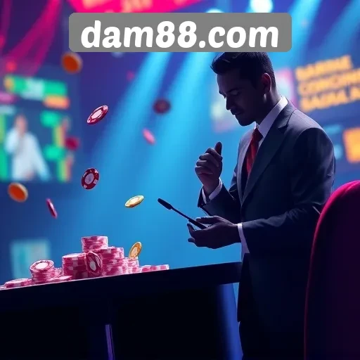 Inovasi dan Fitur Menarik di Dam88