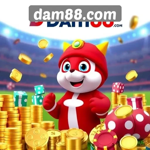 Mengenal dam88.com Sebagai Platform Permainan Online Terpercaya