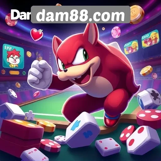 Pengenalan Situs Game Dam88 Com untuk Para Pemain Indonesia