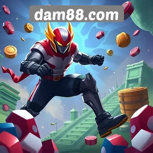 Tren Game Terbaru di dam88com yang Harus Diketahui