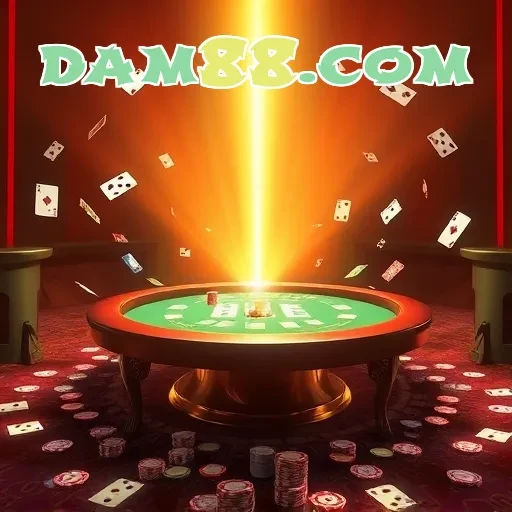 dam88.com: Keunggulan Game Mobile yang Patut Dicoba!