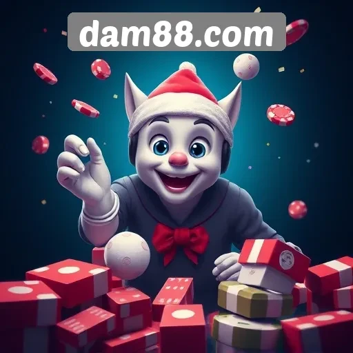 Mitos dan Fakta seputar Permainan di Dam88com