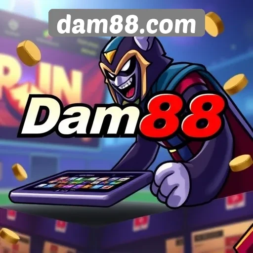 Perkembangan Game Online di dam88com dan Implikasinya
