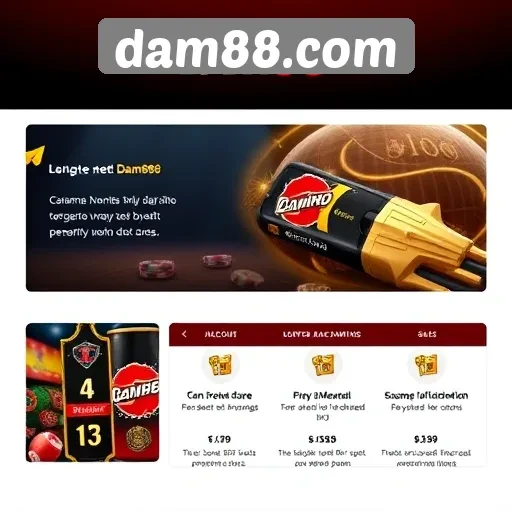 Pembayaran dan Keamanan di dam88.com yang Perlu Diketahui