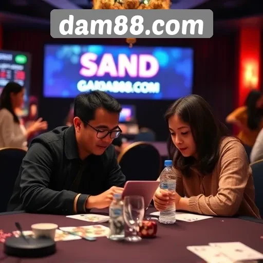 Pendapat Pengguna tentang Pengalaman di dam88.com