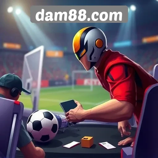 Strategi Bermain di Dam88com untuk Pemula