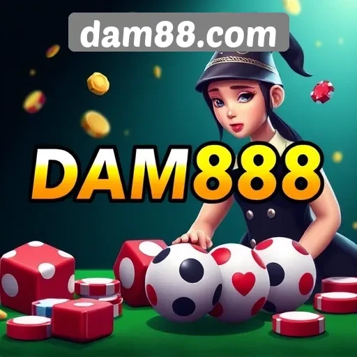 Tipe Permainan Populer Yang Tersedia Di Dam88 Com