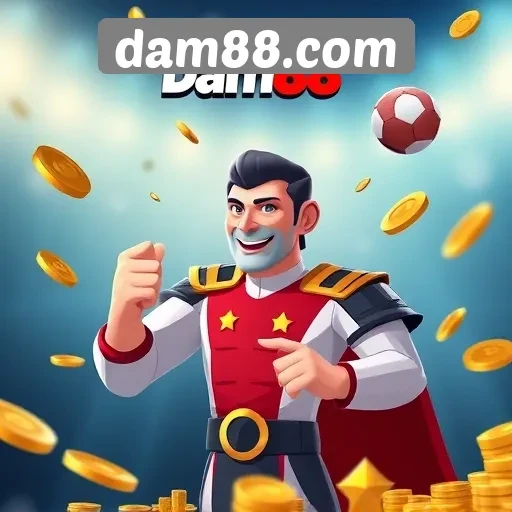 Kegiatan Promosi dan Bonus Menarik di dam88com