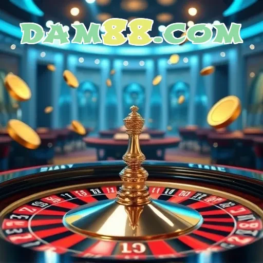dam88.com: Menikmati Promosi Harian yang Menguntungkan Setiap Hari