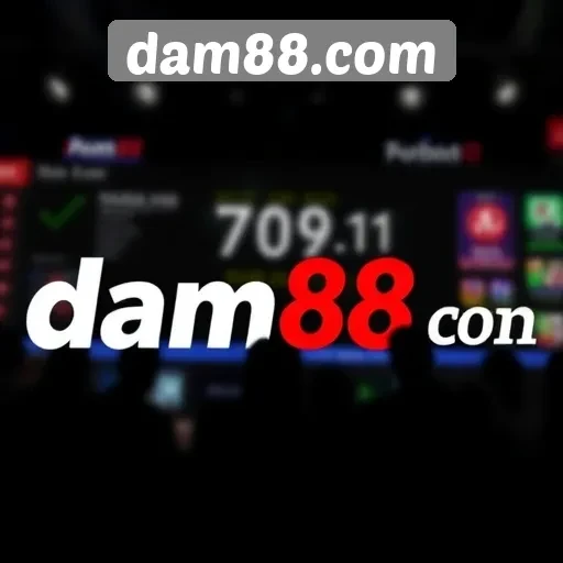 Menyelami Keamanan dan Privasi di dam88com