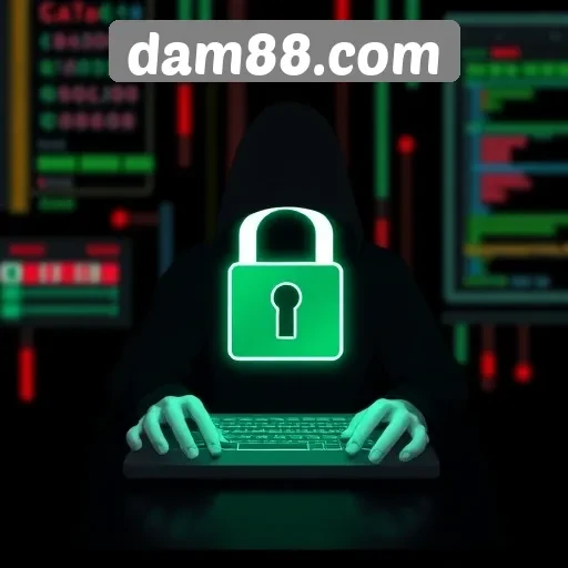 Wawasan Tentang Keamanan di Situs Game Dam88 Com
