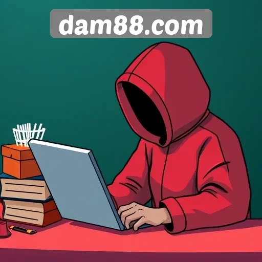 Analisis Keamanan dan Privasi di dam88.com