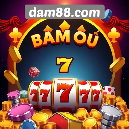 Keunggulan Permainan Slot di dam88com