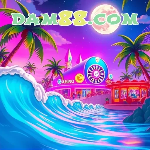 dam88.com: Menyelami Dunia Taruhan Olahraga Terbaik di Indonesia
