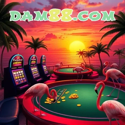 dam88.com: Panduan Lengkap untuk Menang di Game Online