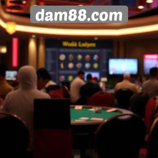 Kepuasan Pengguna dan Ulasan Tentang dam88.com