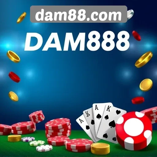 Beragam Jenis Permainan yang Tersedia di dam88.com